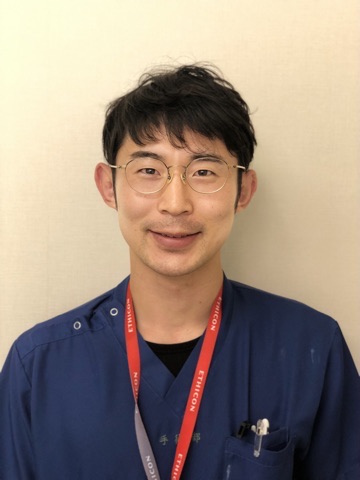 株式会社ビヨ・ファーマ 代表取締役 辻本貴紀